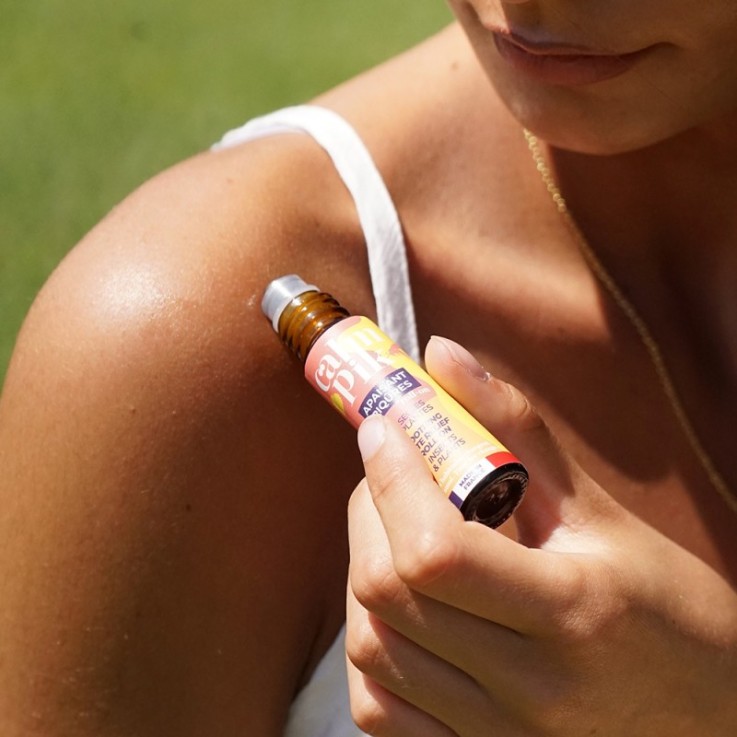 Roll-on apaisant piqûres Calm pik (10ml)