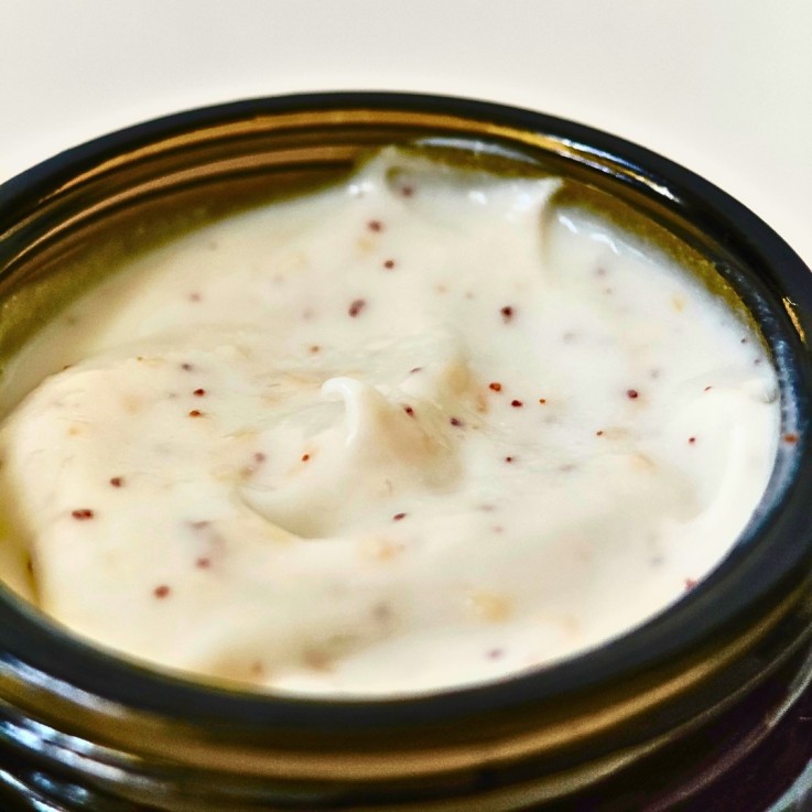 Masque exfoliant (50 ml)