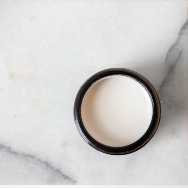 Crème éclat revitalisante Bio