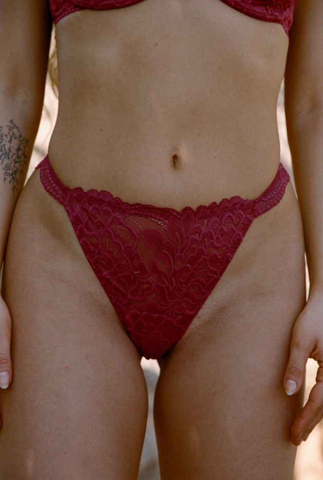 Tanga Margaret Fibres Recyclées