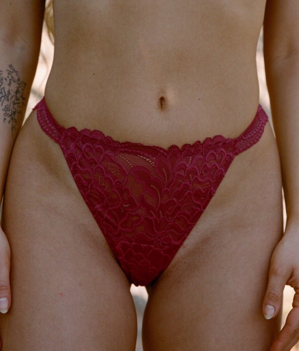 Tanga Margaret Fibres...