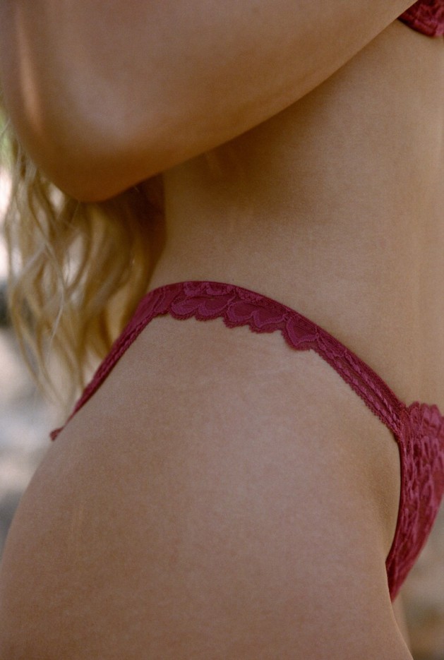 Tanga Margaret Fibres Recyclées