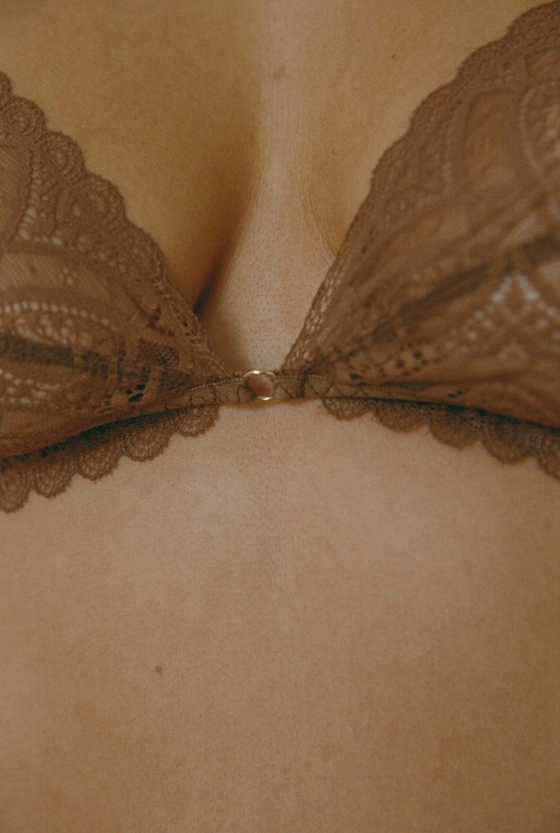 Soutien-gorge Eve Fibres Recyclées