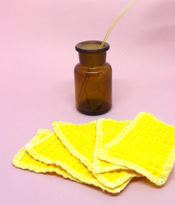 Lingettes Pour Ongles nid...