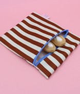 Rayures Marrons