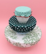 Toile De Jouy Vert