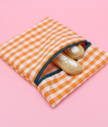 Vichy Orange