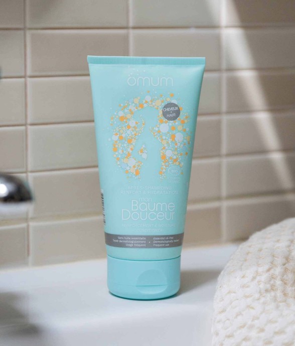 Après Shampoing Renfort &...