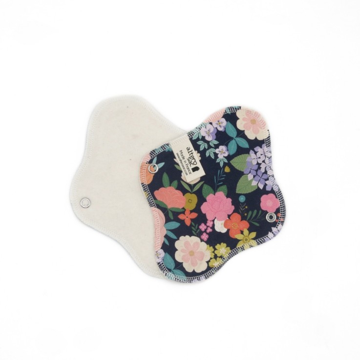 Protège-slip en Coton Bio