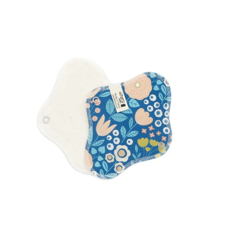 Protège-slip en Coton Bio