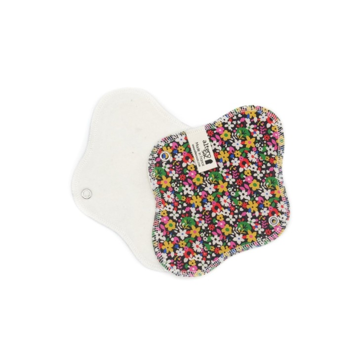 Protège-slip en Coton Bio