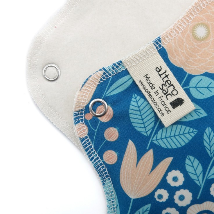 Protège-slip en Coton Bio