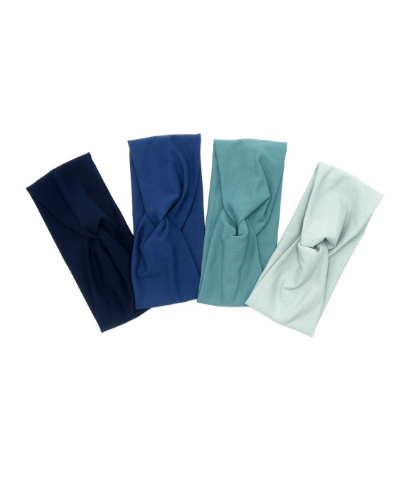 Bandeau de soin en jersey