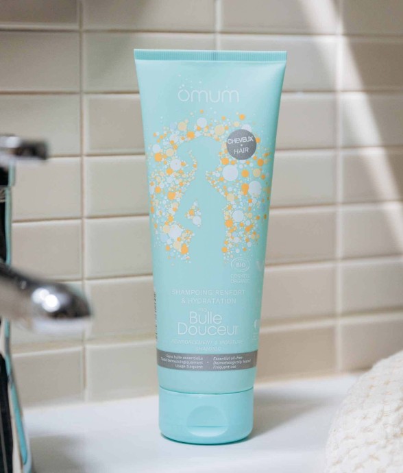 Shampoing Fortifiant...