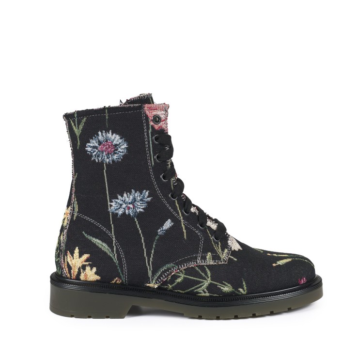 Boots Mr. Vegan Provenza Vegan