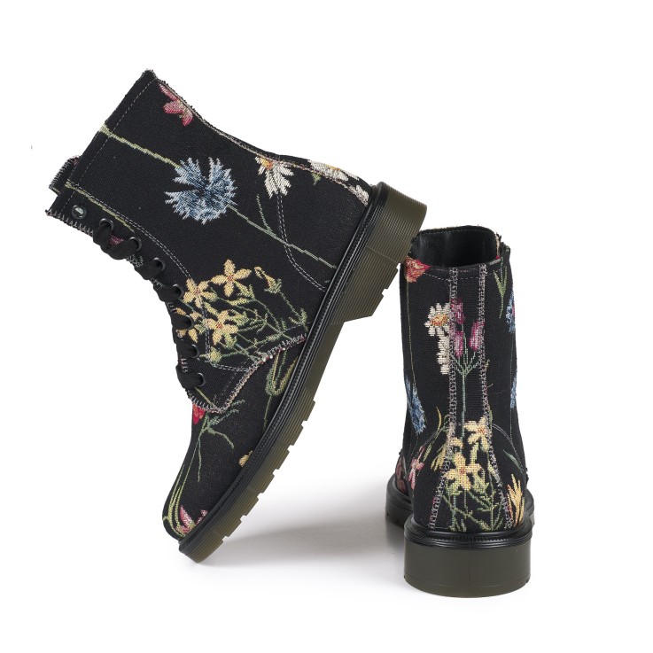 Boots Mr. Vegan Provenza Vegan