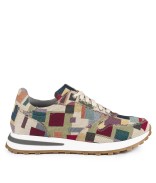 Multicolore