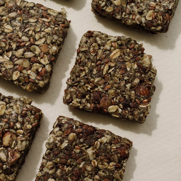 Croquantissime Snacks Fer