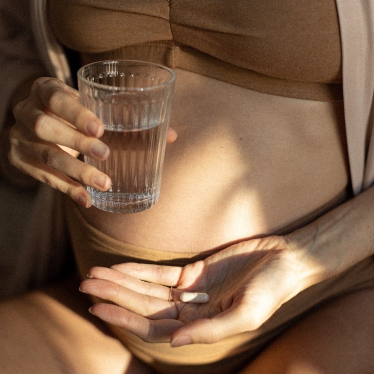 Iron Mama Complément alimentaire Fer