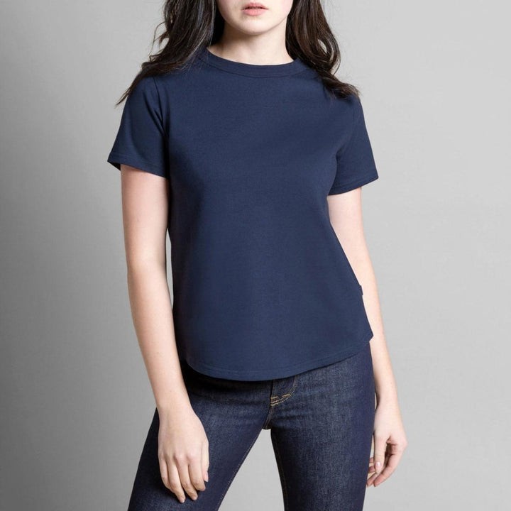 T-Shirt Erica Coton bio