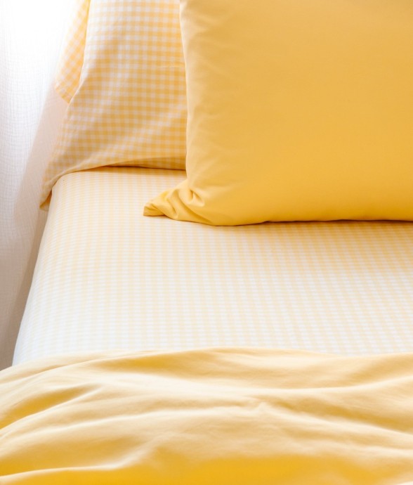 Drap housse Percale de...