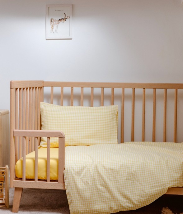 Housse de couette Percale...