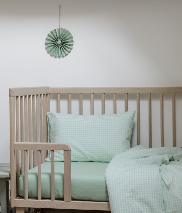 Housse de couette Percale...