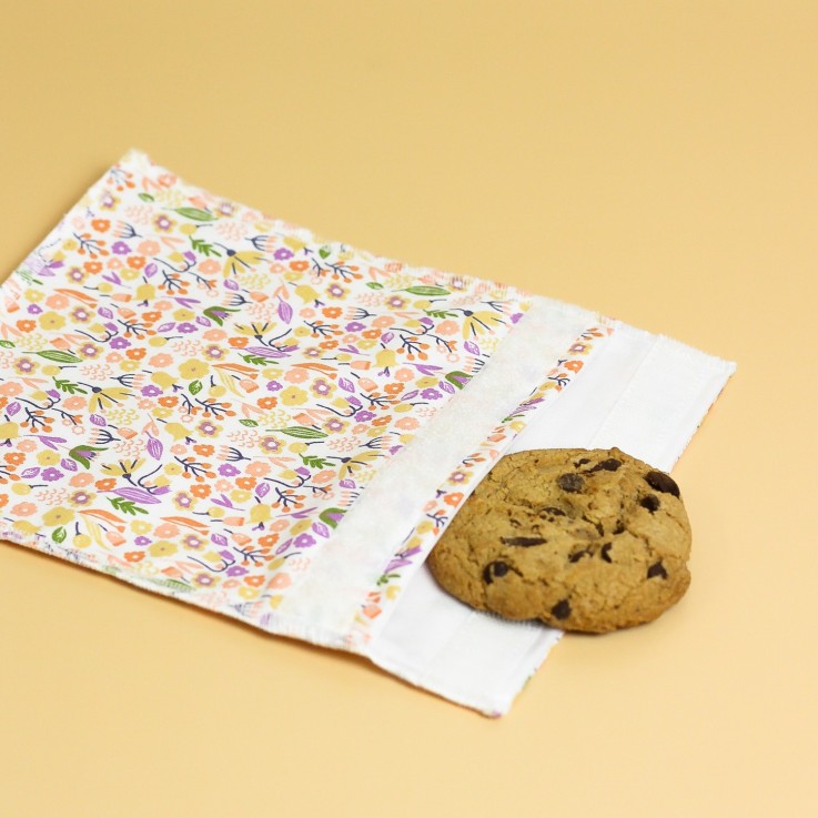 Pochette à goûter