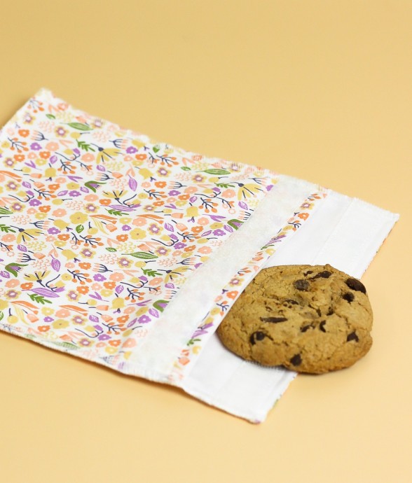 Pochette à goûter