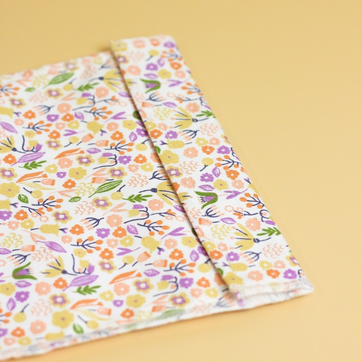 Pochette à goûter