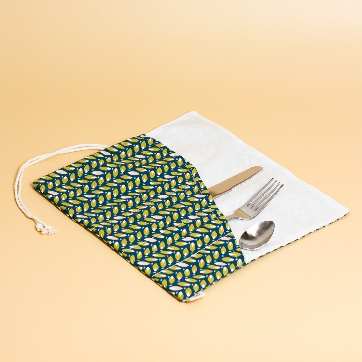Etui à couverts