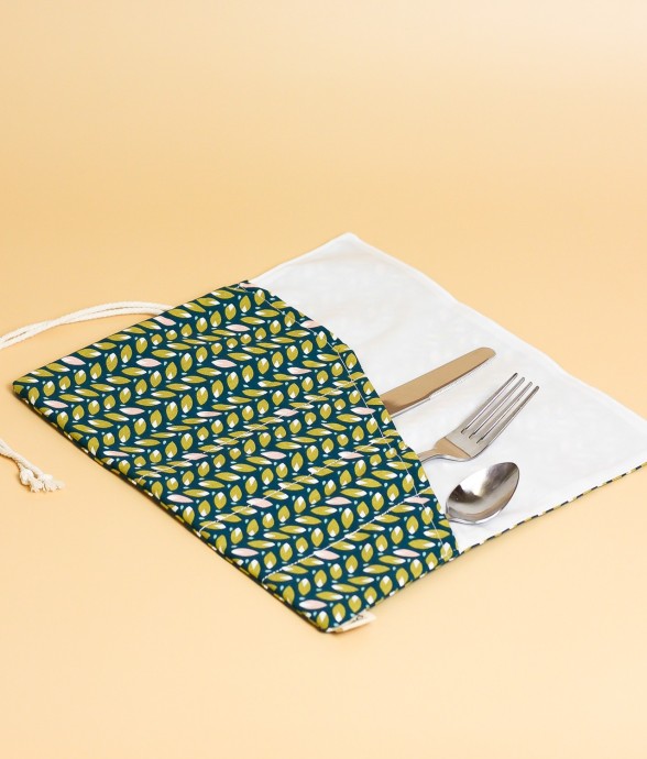 Etui à couverts