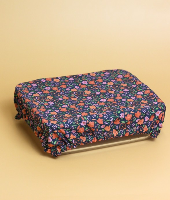 Couvre plat rectangulaire...