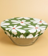 Fleurs Vert