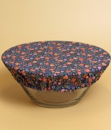 Fleurs Bleu