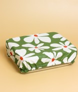 Fleurs Vert