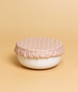 Carreaux Rose