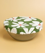 Fleurs Vert