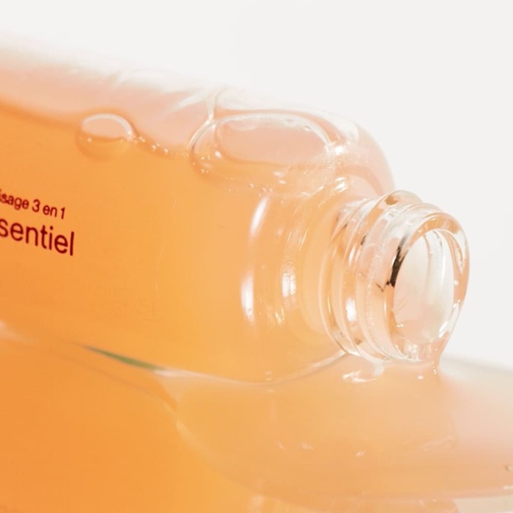 L'essentiel - Lotion visage 3 en 1 (40ml)