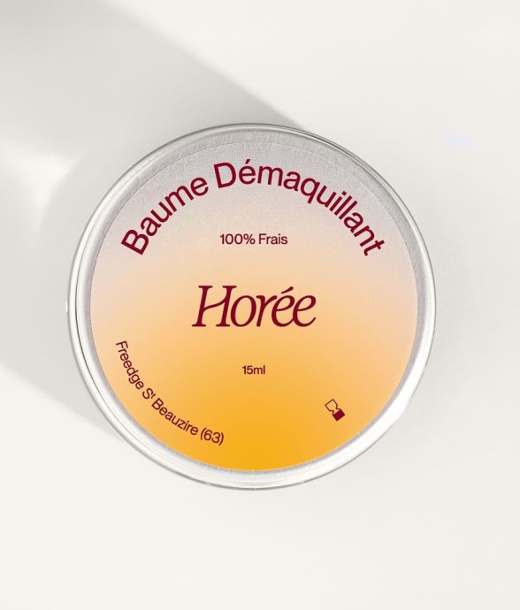 Baume Démaquillant (15ml)