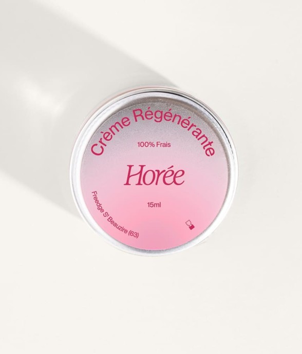 Crème Régénérante (15ml)