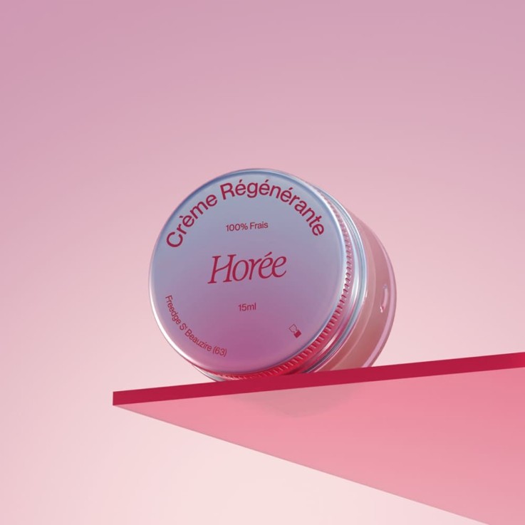 Crème Régénérante (15ml)