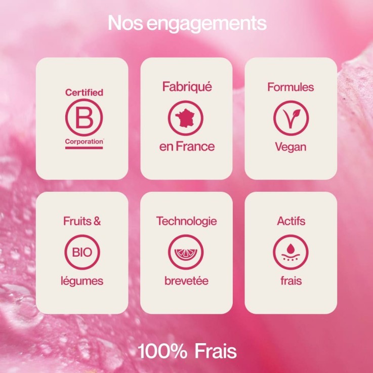 Crème Régénérante (15ml)