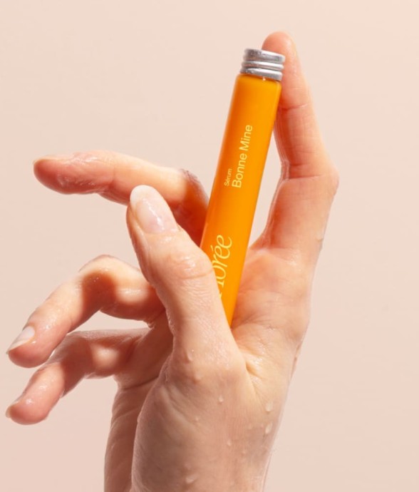 Sérum Bonne Mine (9ml)