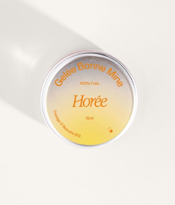 Gelée Bonne Mine (15ml)