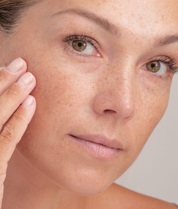 Routine Détoxifiante