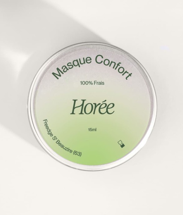 Masque Confort (15ml)