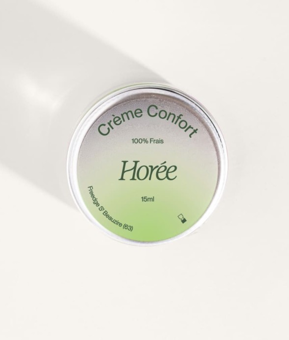 Crème Confort (15ml)