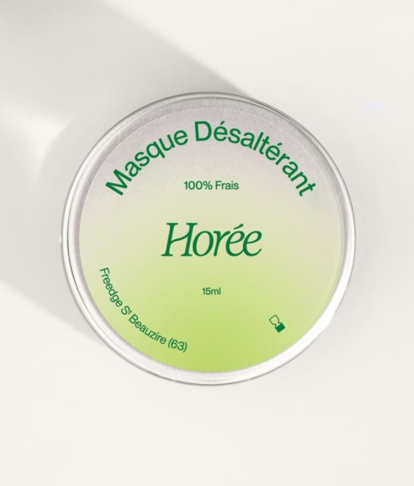 Masque Désaltérant (15ml)