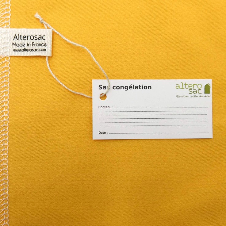 Sac congélation (S)